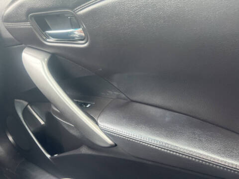 2014 Acura RDX w/Tech