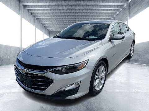 2022 Chevrolet Malibu for sale at Beck Nissan in Palatka FL