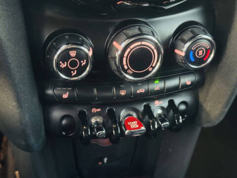 2019 MINI Hardtop 2 Door Cooper