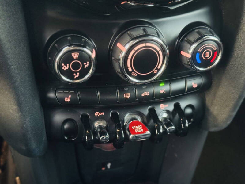 2019 MINI Hardtop 2 Door Cooper