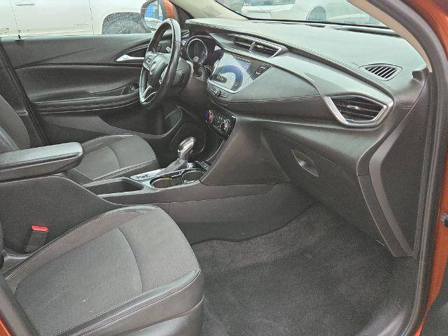 2020 Buick Encore GX Preferred