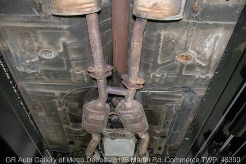 1994 Ford Mustang GT