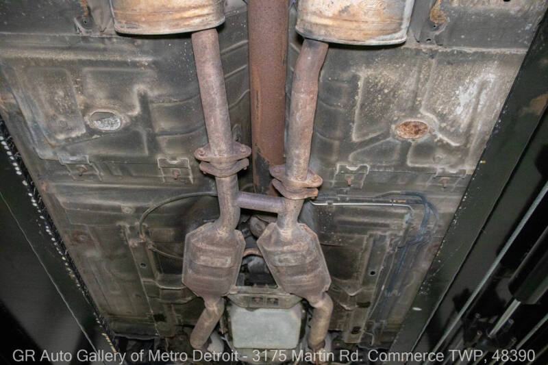 1994 Ford Mustang GT