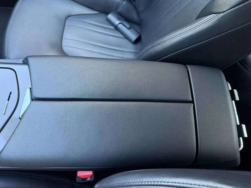 2019 Maserati Ghibli SQ4