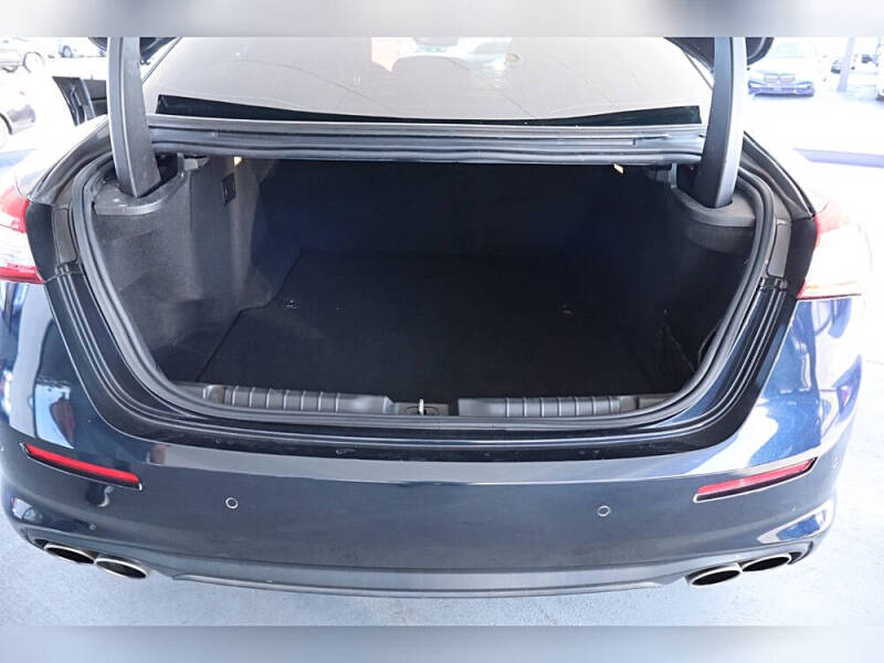 2019 Maserati Ghibli S