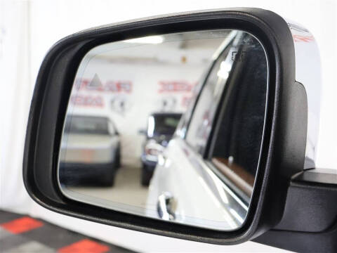 2019 Jeep Grand Cherokee Summit