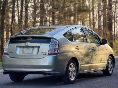 2009 Toyota Prius