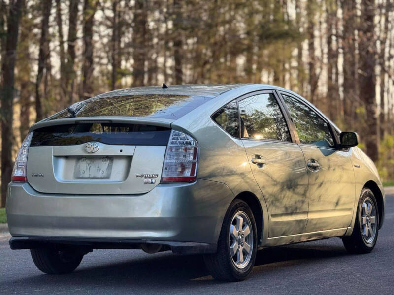 2009 Toyota Prius