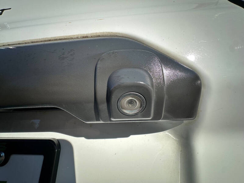 2016 Ford Transit Connect