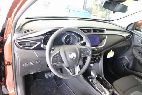 2021 Buick Encore GX