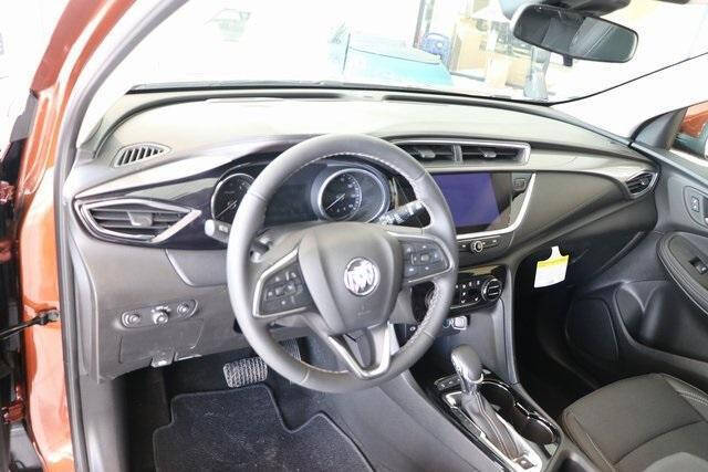 2021 Buick Encore GX