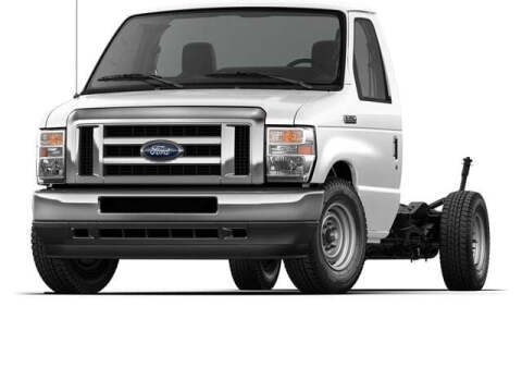 2023 Ford E-Series