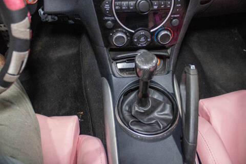 2008 Mazda RX-8 Sport