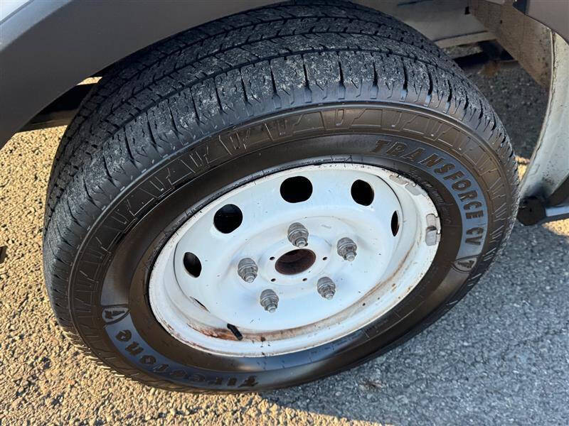 2019 Ford Transit 150