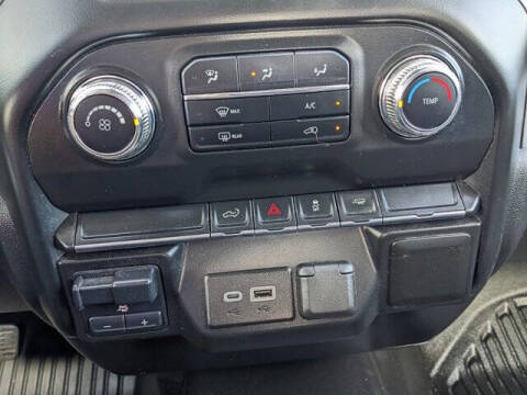 2021 GMC Sierra 2500HD