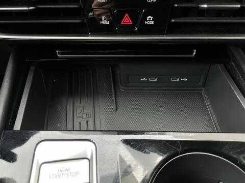 2025 Volkswagen Atlas SE 4Motion