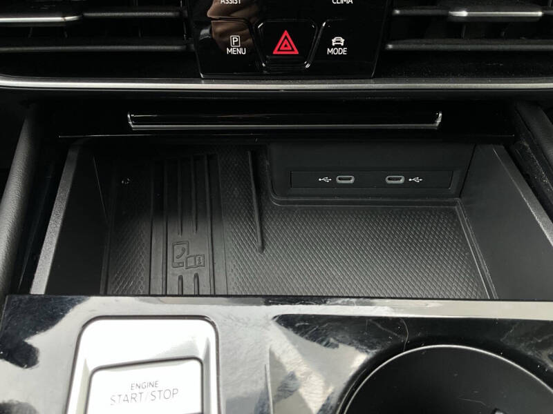 2025 Volkswagen Atlas SE 4Motion