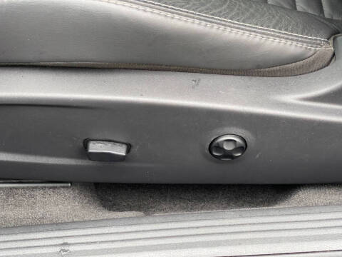 2012 Dodge Challenger R/T