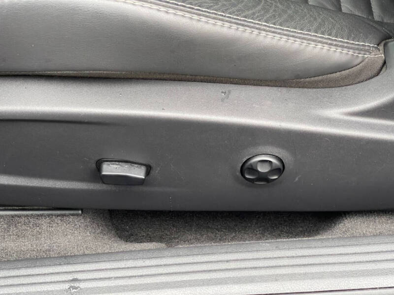 2012 Dodge Challenger R/T