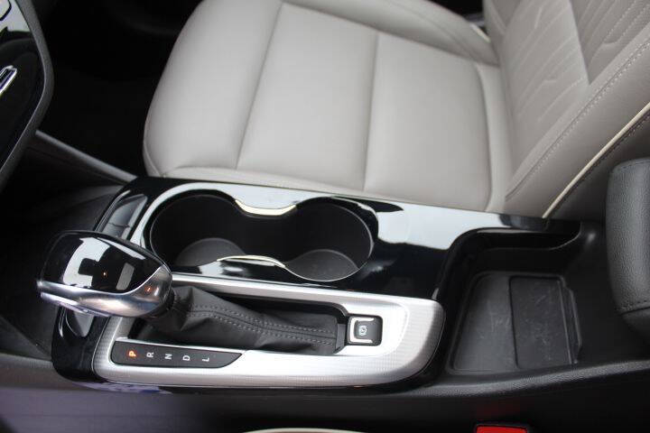 2024 Buick Envista Avenir