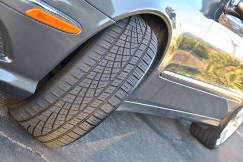 2009 Mercedes-Benz E-Class E 350