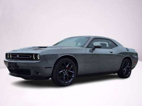 2019 Dodge Challenger for sale at A MOTORS SALES AND FINANCE in San Antonio TX