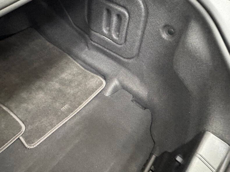 2017 Chevrolet Camaro SS