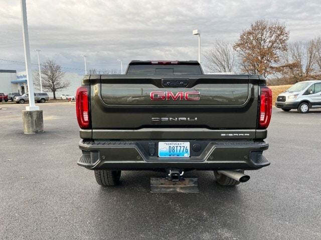 2023 GMC Sierra 2500HD 14