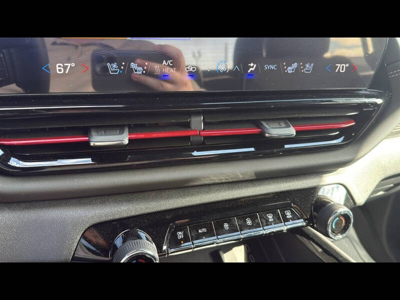 2026 Chevrolet Silverado EV Trail Boss