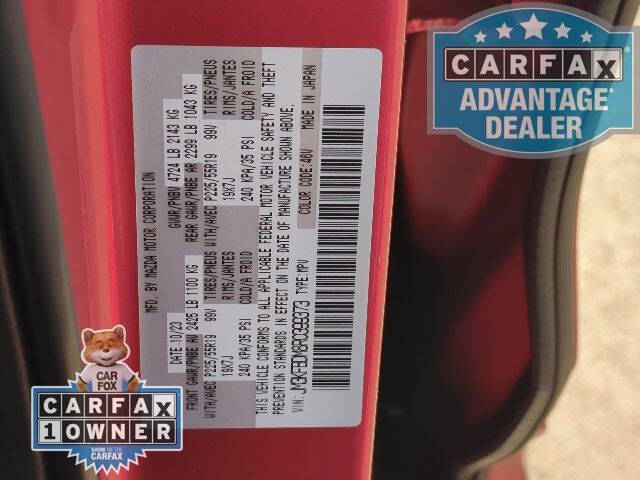 2024 Mazda CX-5 2.5 S Premium