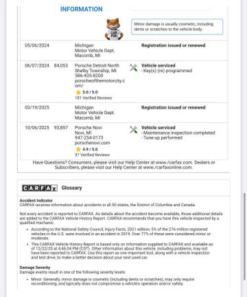 2013 Porsche Panamera