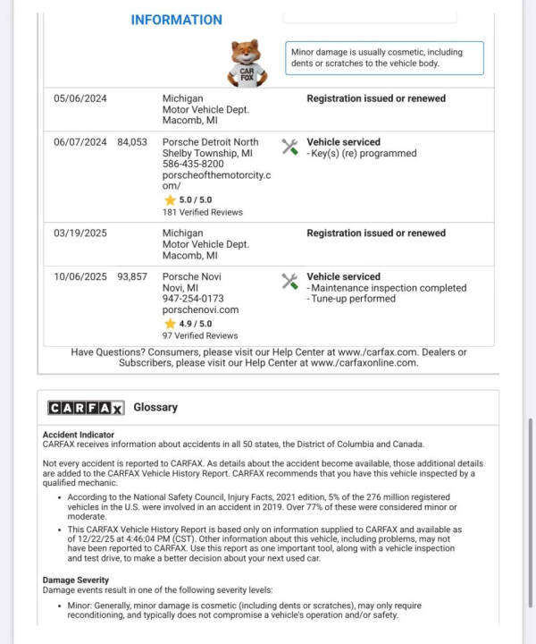 2013 Porsche Panamera