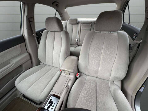 2007 Hyundai Sonata GLS