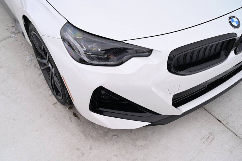 2024 BMW 2 Series M240i xDrive