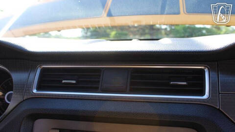 2013 Ford Mustang Boss 302