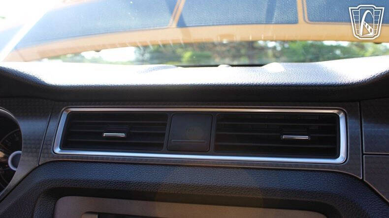 2013 Ford Mustang Boss 302