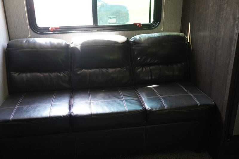 2021 Heartland Trail Runner