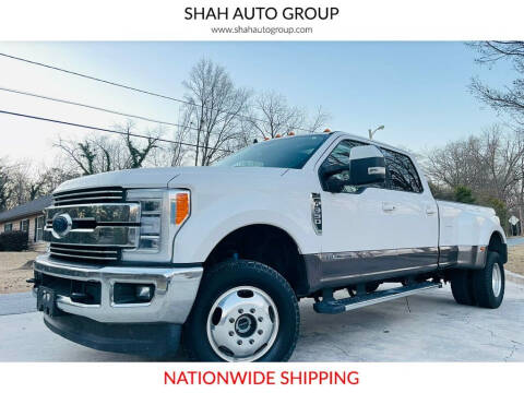 2019 Ford F-350 Super Duty for sale at E-Z Auto Finance - E-Biz Auto in Marietta GA