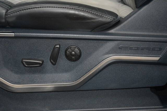 2024 Ford F-350 Super Duty Limited