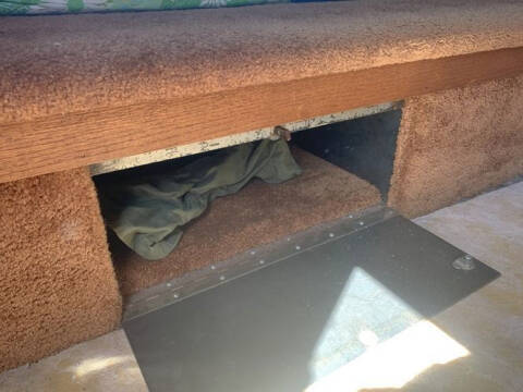 1968 Chevrolet Chevy Van