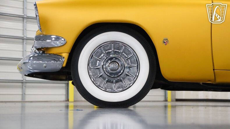 1951 Mercury Custom