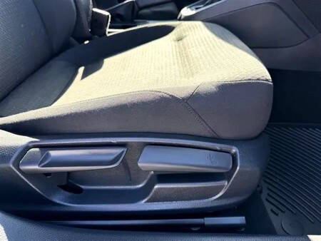 2016 Volkswagen Jetta 1.4T S