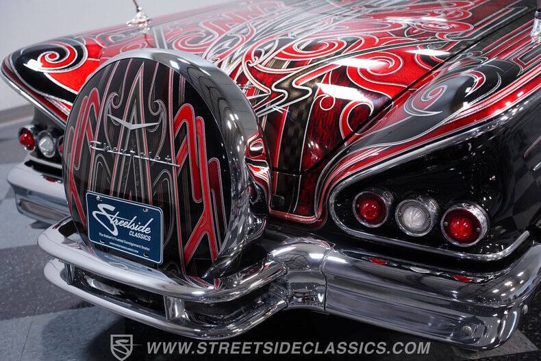 1958 Chevrolet Impala