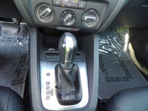 2013 Volkswagen Jetta