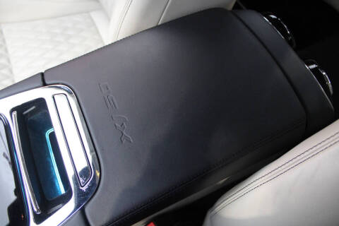 2019 Jaguar XJL Portfolio