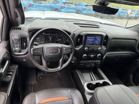 2023 GMC Sierra 2500HD