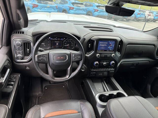2023 GMC Sierra 2500HD