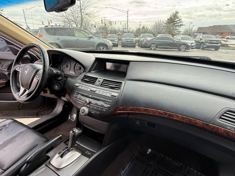 2011 Honda Accord Crosstour