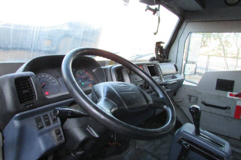 2008 Hino 268