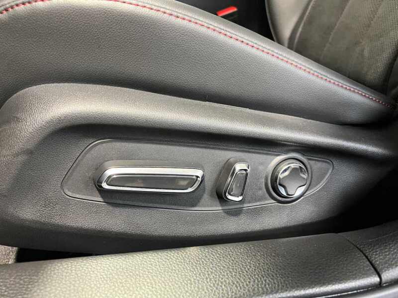 2025 Acura Integra Type S